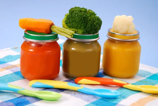 Baby Food Market in the EU - Key Insights